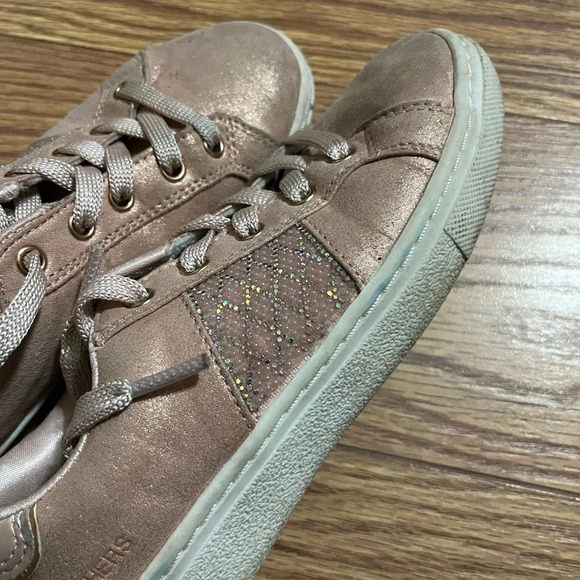 Skechers Kids Sneakers Size 13.5 - Picture 3 of 4